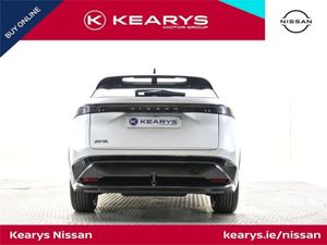 Nissan Ariya 63kwh Evolve 2T Order Your 252 Today - Image 3