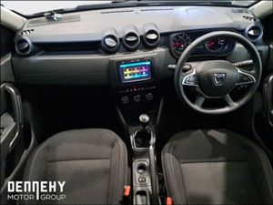 Dacia Duster Comfort DCi  77 P/week - Image 3