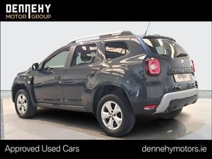 Dacia Duster Comfort DCi  77 P/week - Image 4