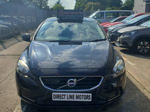 2015 Volvo V40 | T4 Sporty Hatchback - Image 3