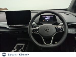 Volkswagen ID.4 PRO Plus 77kwh 286HP - Image 4