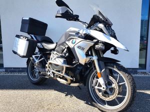 BMW R1250 GS TE Low Chassis Finance Available. - Image 3