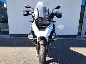 BMW R1250 GS TE Low Chassis Finance Available. - Image 4