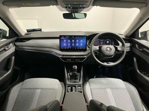 Skoda Octavia Selection Box Combi 1.5tsi 115BHP - - Image 4