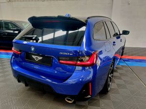 222 330E M SPORT TOURING LCI ( NEW MODEL ) - Image 4