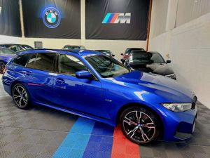 222 330E M SPORT TOURING LCI ( NEW MODEL ) - Image 3