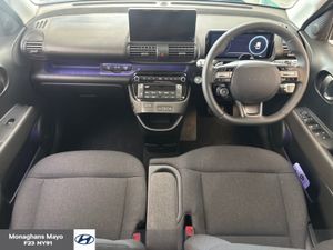 Hyundai INSTER ELEGANCE - 360KM RANGE - 49KWH 5DR - Image 2