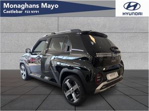 Hyundai INSTER ELEGANCE - 360KM RANGE - 49KWH 5DR - Image 3
