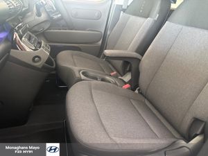 Hyundai INSTER ELEGANCE - 360KM RANGE - 49KWH 5DR - Image 4