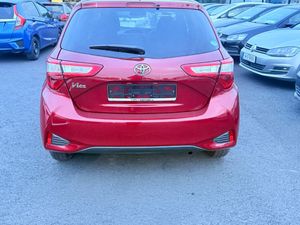 Toyota vitz 2019 1L 2019 - Image 3