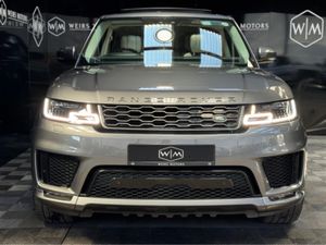 Land Rover Range Rover Sport P400E HSE DYNAMIQUE 4 - Image 4