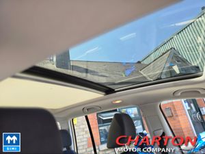 Volkswagen Touran TRENDLINE 1.6 TDI 90HP "PAN ROOF - Image 3