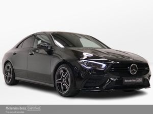 Mercedes-Benz CLA Cla35 4matic AMG Premium - Image 4