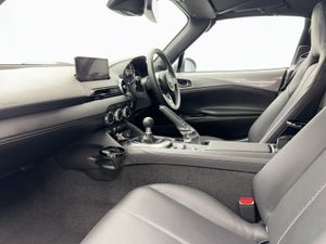 Mazda MX-5 1.5p RF Exec Line  IN Stock   110 P/W - Image 4