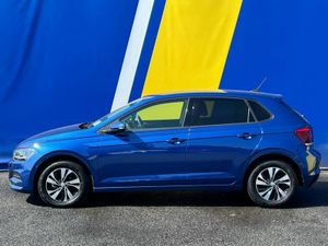 Volkswagen Polo COMFORTLINE 1.0 TSI // FULL SERVIC - Image 3