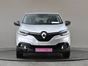 Renault KADJAR 1.5 DCi 110BHP 6spd Dynamique S NA - Image 2