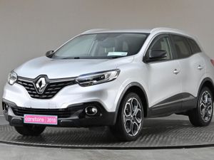 Renault KADJAR 1.5 DCi 110BHP 6spd Dynamique S NA - Image 3