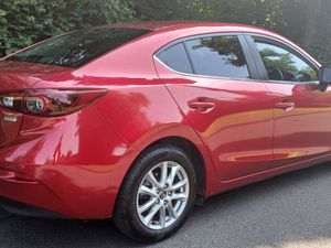 Mazda Mazda3 2016 1.5 PETROL EXEC SE 4dr - Image 3
