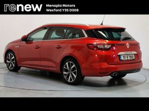 Renault Megane 1.5 dCi 110 Dynamique NAV - Image 4