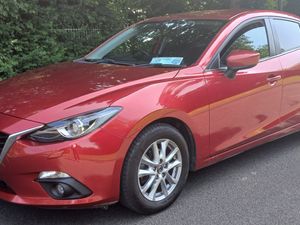 Mazda Mazda3 2016 1.5 PETROL EXEC SE 4dr - Image 2