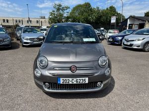 Fiat 500 1.0 Star 70bhp Mhev 3DR - Image 2