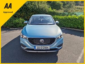 MG ZS / 2021 / Electric / Automatic - Image 2