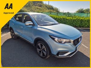 MG ZS / 2021 / Electric / Automatic - Image 3