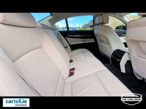 BMW 7 Series SE 4DR Auto New NCT January 2026 - Image 3