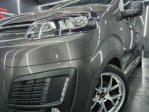 Citroen Dispatch 9 Seater Spacetourer 1.5bhdi - Image 2