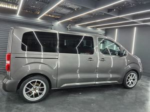 Citroen Dispatch 9 Seater Spacetourer 1.5bhdi - Image 4