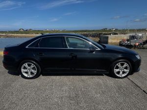 Audi A4 2.0 TDI SE Ultra S/S 148BHP 4DR - Image 2