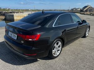 Audi A4 2.0 TDI SE Ultra S/S 148BHP 4DR - Image 3