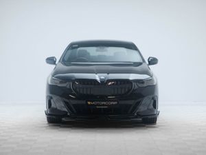 BMW 5 Series 530E M Sport - Image 2