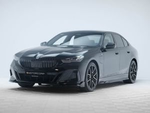BMW 5 Series 530E M Sport - Image 3