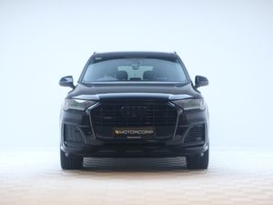 Audi Q7 S Line 3.0tdi 286HP 7 Seater - Image 2