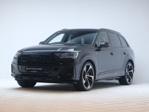 Audi Q7 S Line 3.0tdi 286HP 7 Seater - Image 3