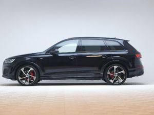 Audi Q7 S Line 3.0tdi 286HP 7 Seater - Image 4