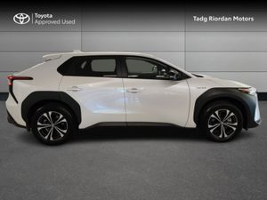 Toyota BZ4X  Sport FWD 11kw - Image 3