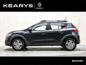 Dacia Sandero Stepway TCe 90 Stepway Comfort - Image 3