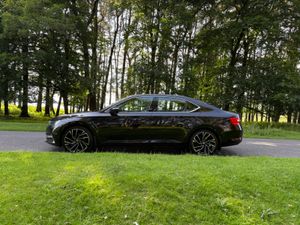 Skoda Superb Style 1.4 TSI 218Hp IV - Image 4