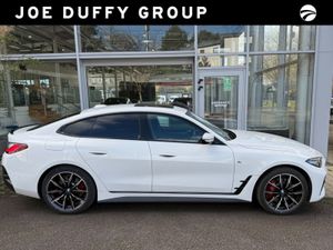 BMW 4 Series 420d M Sport (mht) Auto - Image 4