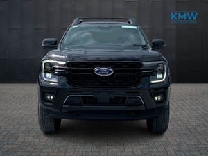 Ford Ranger Phev Stormtrak - Image 3