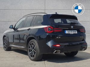 BMW X3 Xdrive20d M Sport - Image 2