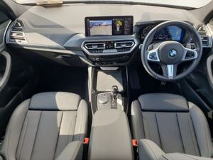 BMW X3 Xdrive20d M Sport - Image 3
