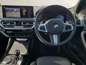 BMW X3 Xdrive20d M Sport - Image 4
