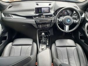 BMW X1 Xdrive25e M Sport - Image 4