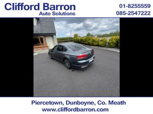 Volkswagen Passat Trendline 1.6 TDI Manual 6speed - Image 3
