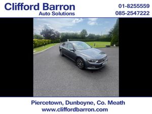 Volkswagen Passat Trendline 1.6 TDI Manual 6speed - Image 4