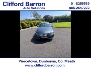 Mercedes-Benz E-Class Auto 200 CDI Blue Efficienc - Image 2