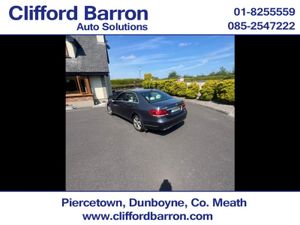 Mercedes-Benz E-Class Auto 200 CDI Blue Efficienc - Image 3